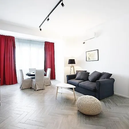Apartament La Petite Maison Gelone