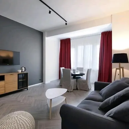 Apartament La Petite Maison Gelone