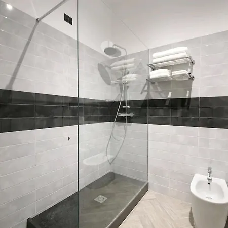 Apartament La Petite Maison Gelone *